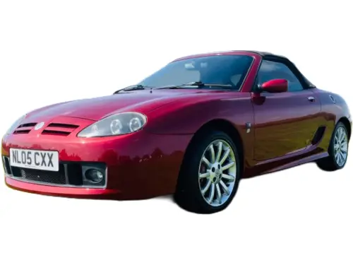 MG TF NL05 CXX