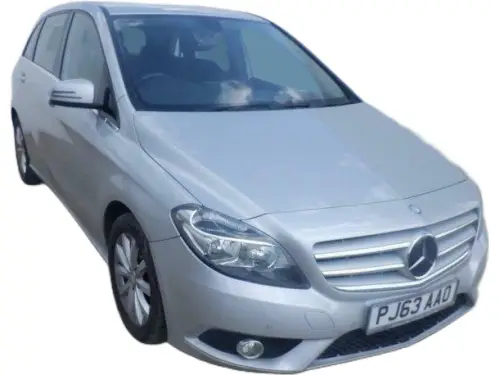 Mercedes-Benz B200 Blueefficiency SE CDI A PJ63 AAO