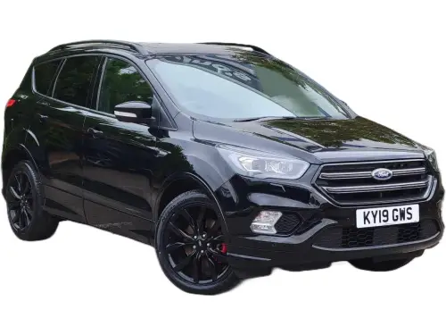 Ford Kuga KY19 GWS