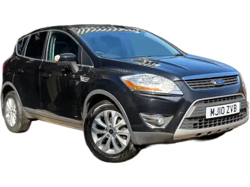 Ford Kuga MJ10 ZVB