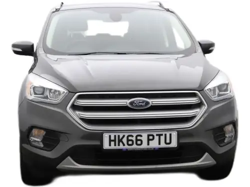 Ford Kuga HK66 PTU