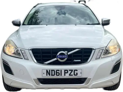 Volvo XC60 ND61 PZG