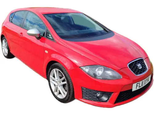 SEAT Leon FL11 XYK