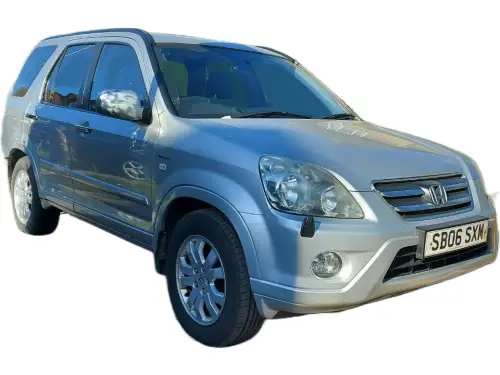 Honda CR-V SB06 SXW