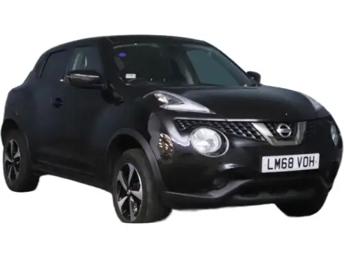 Nissan Juke LM68 VOH
