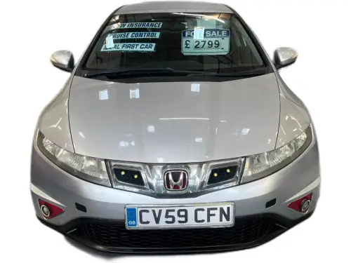 Honda Civic CV59 CFN