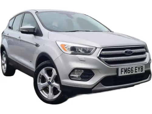 Ford Kuga FM66 EYB