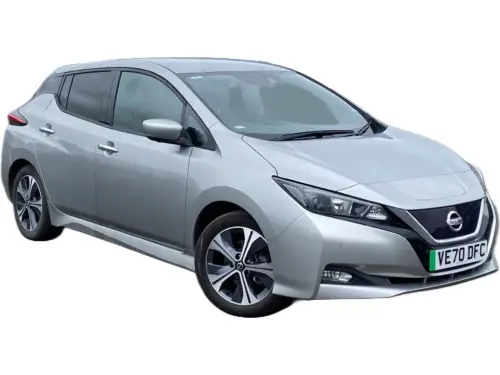 Nissan Leaf VE70 DFC