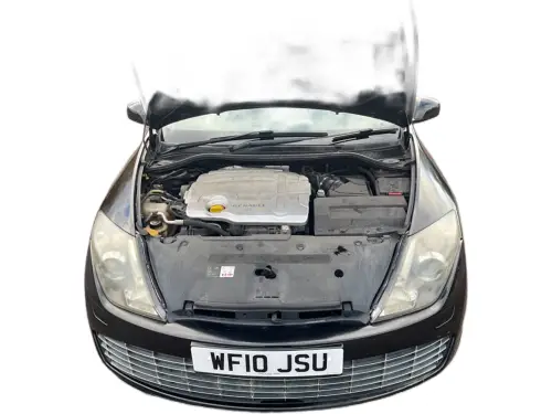 Renault Laguna WF10 JSU