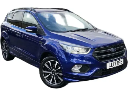 Ford Kuga ST-Line TDCi LL17 RFE