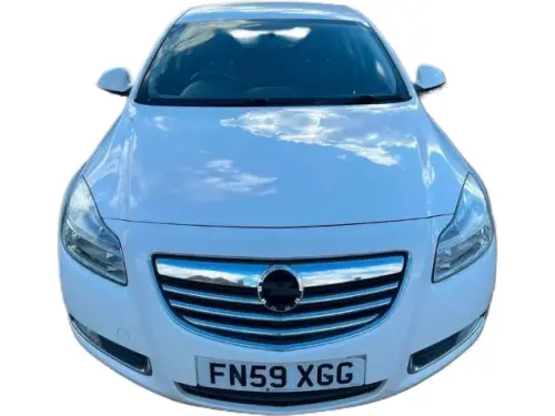 Vauxhall Insignia FN59 XGG
