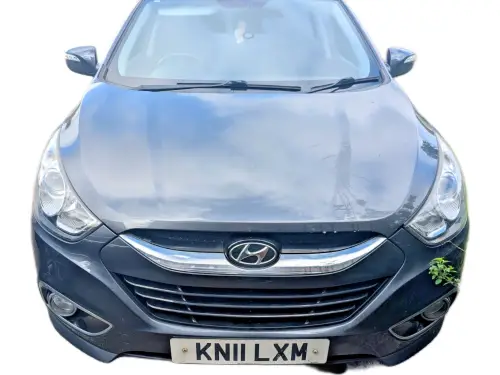 Hyundai IX35 KN11 LXM
