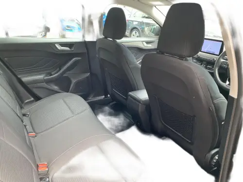 Ford Mondeo YS66 LLX