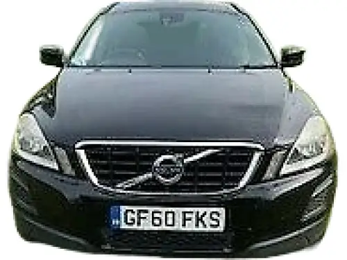 Volvo XC60 Drive ES D3 GF60 FKS