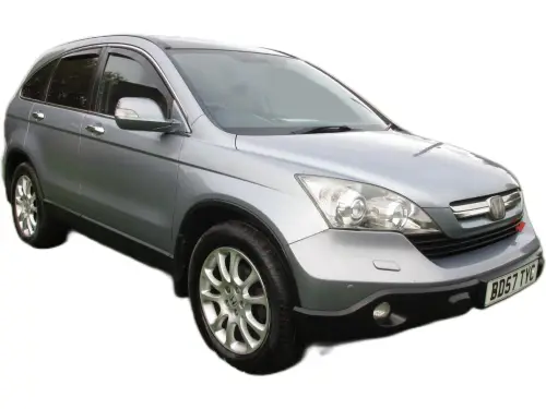 Honda CR-V BD57 TYC