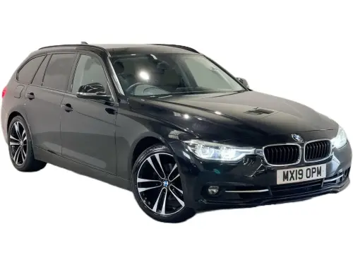 BMW 118i SE Auto MX19 OPW