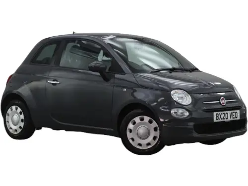 Fiat 500 POP MHEV BX20 VEO