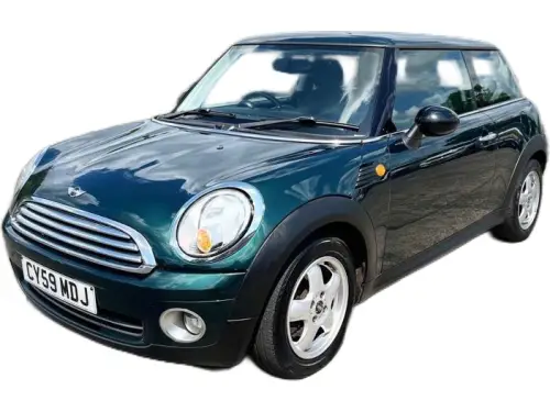 MINI Mini CY59 MDJ