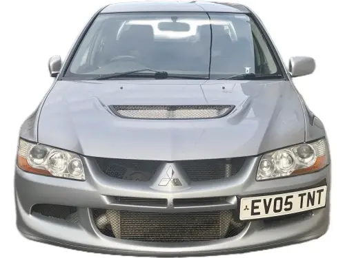 Mitsubishi Lancer EV05 TNT