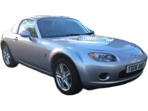 Mazda MX-5 YD06 ANX