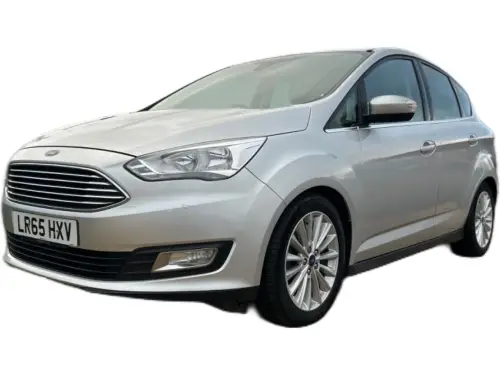 Ford C-Max LR65 HXV