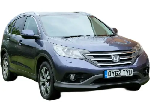 Honda CR-V OY62 TYD
