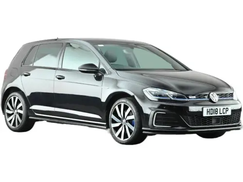 Volkswagen Golf HD18 LCP