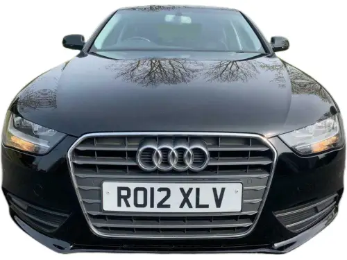 Audi A4 SE Technik TDI CVT RO12 XLV