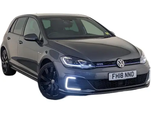 Volkswagen Golf FH18 NNO
