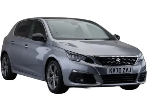Peugeot 308 KV70 ZVJ