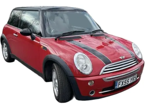 MINI Mini Cooper FX55 YRS