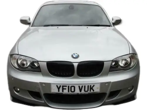 BMW 1 Series YF10 VUK
