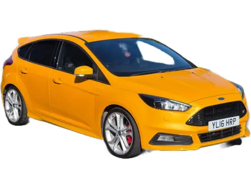 Ford Focus YL16 HRP