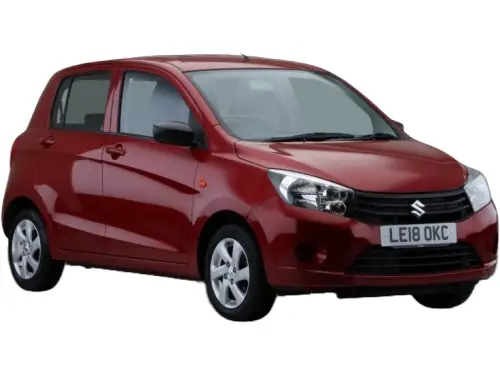 Suzuki Celerio LE18 OKC