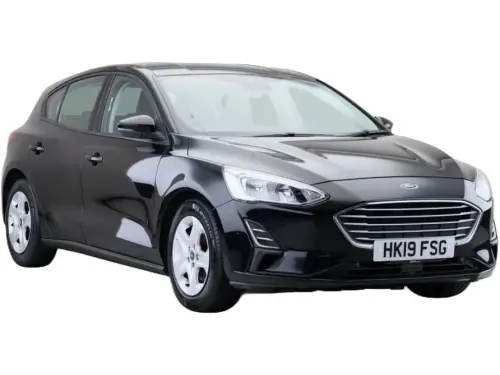 Ford Focus HK19 FSG