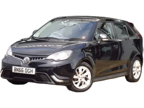MG 3 BN66 OGH
