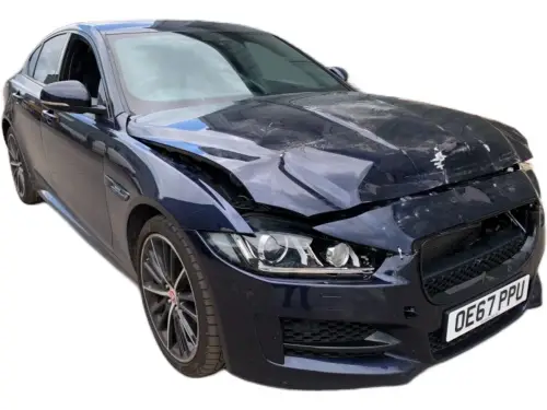 Jaguar XE OE67 PPU