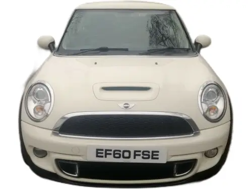MINI Cooper S EF60 FSE