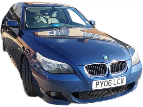 BMW 520 PY06 LCW