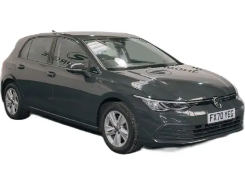 Volkswagen Golf Life TSI FX70 YEG