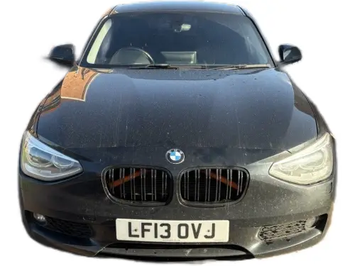 BMW 1 Series LF13 OVJ