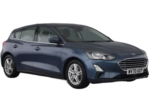 Ford Focus WV70 UCP