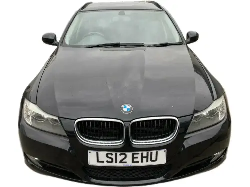 BMW 3 Series LS12 EHU