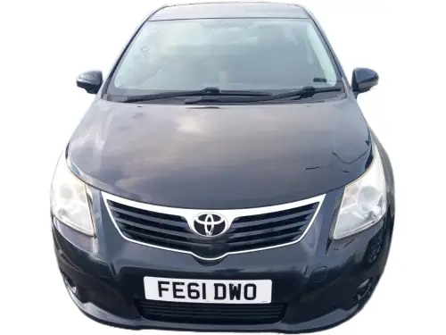 Toyota Avensis FE61 DWO
