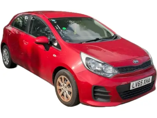Kia RIO LV65 XHA