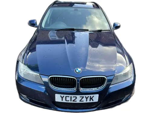 BMW 3 Series YC12 ZYK