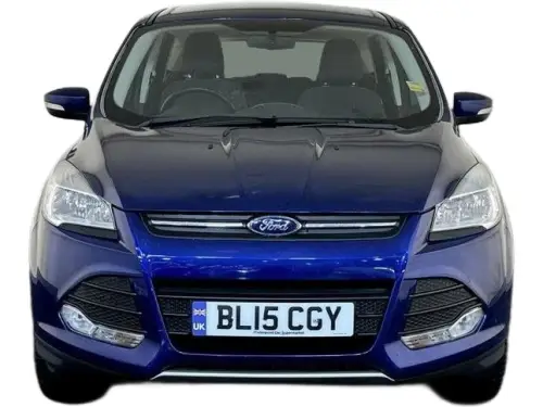 Ford Kuga BL15 CGY