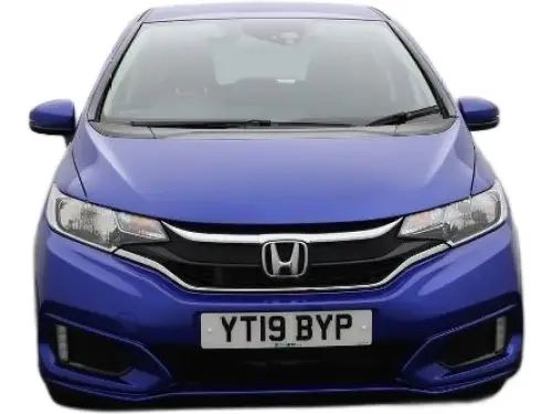 Honda Jazz YT19 BYP