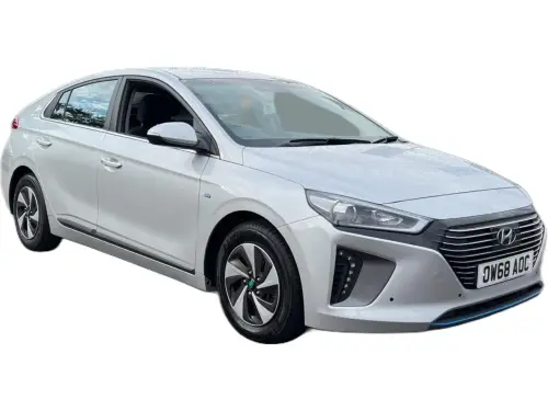 Hyundai IONIQ OW68 AOC