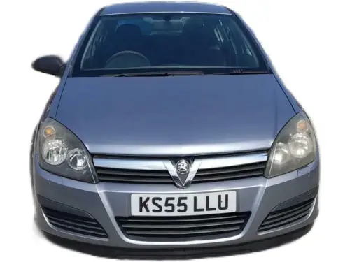 Vauxhall Astra Life Twinport KS55 LLU